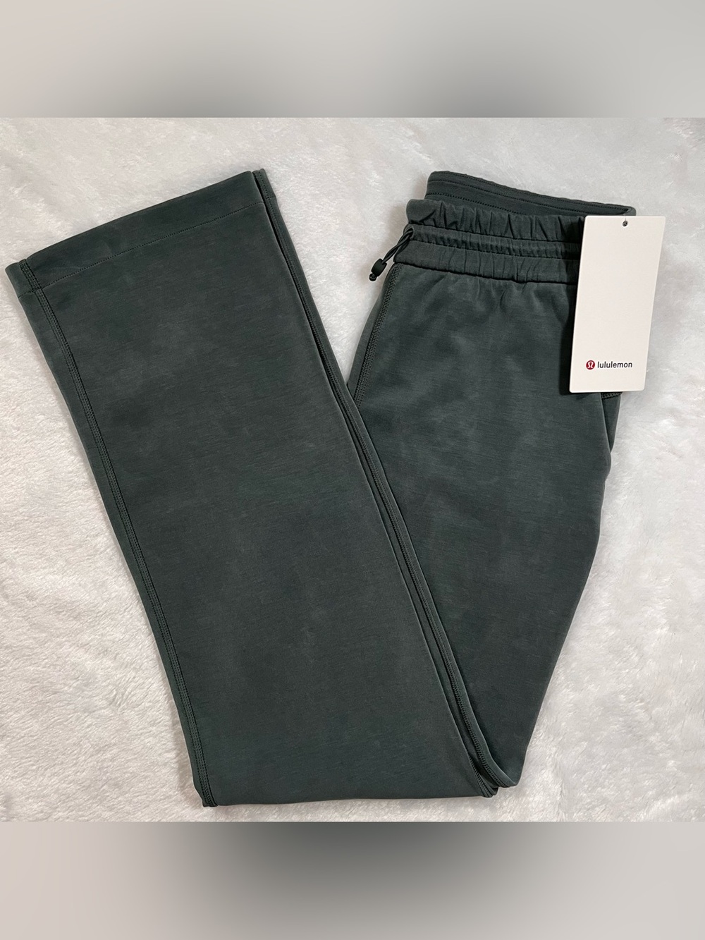 Lululemon Softstreme High Rise Pants